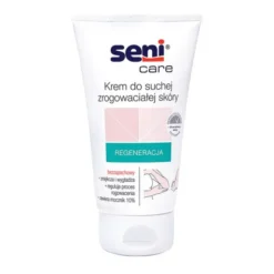 Seni Care, krem do suchej i zrogowaciałej skóry 10% mocznik, 100 ml