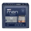 Seni Man Pants, majtki chłonne, rozmiar M, 10 szt.