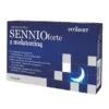 Sennio forte z melatoniną, kapsułki twarde, 30 szt.