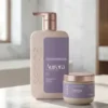 Senoa Aurora Shower Oil, nawilżający olejek do mycia pod prysznic, 250 ml