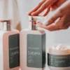 Senoa Lunaria Body Lotion, balsam nawilżający do ciała, 250 g