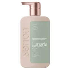 Senoa Lunaria Body Lotion, balsam nawilżający do ciała, 250 g