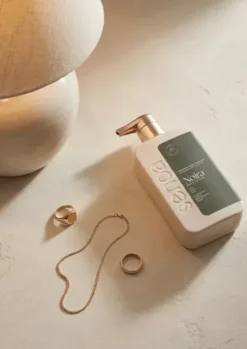 Senoa Noira Body Lotion, balsam nawilżający do ciała, 250 g