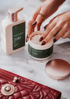 Senoa Noira Body Lotion, balsam nawilżający do ciała, 250 g