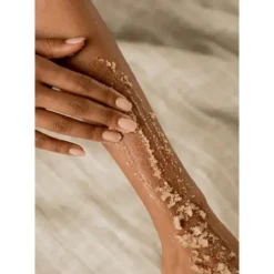 Senoa Noira Body Scrub, peeling wygładzający do ciała, 300 g