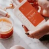Senoa Solena Body Lotion, balsam nawilżający do ciała, 250 g