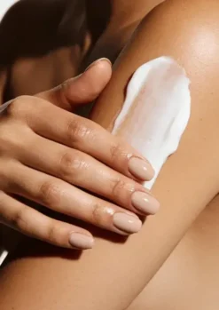 Senoa Solena Body Lotion, balsam nawilżający do ciała, 250 g