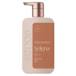Senoa Solena Body Lotion, balsam nawilżający do ciała, 250 g