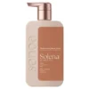 Senoa Solena Shower Oil, nawilżający olejek do mycia pod prysznic, 250 ml
