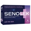 Senolek, 50 mg, kapsułki miękkie, 16 szt.