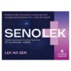Senolek, 50 mg, kapsułki miękkie, 8 szt.