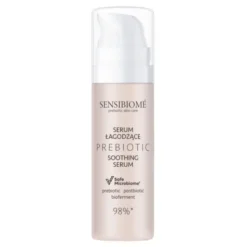 Sensibiome Prebiotic Skin Care, serum łagodzące, 30 ml
