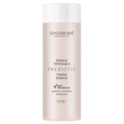 Sensibiome Prebiotic Skin Care, esencja tonizująca, płyn, 175 ml