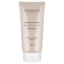 Sensibiome Prebiotic Skin Care, balsam do ciała, 150 ml