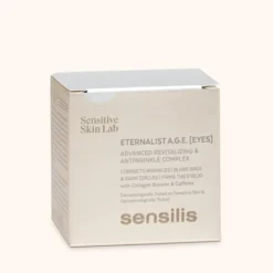 Sensilis Eternalist A.G.E., krem pod oczy, 20 ml