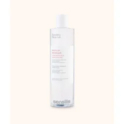 Sensilis Micellar Water AR, płyn micelarny dla skóry wrażliwej i reaktywnej, 400 ml