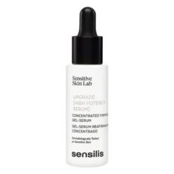 Sensilis Upgrade, serum liftingujące, 30 ml