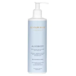 Sensum Mare Algobody, żel do mycia ciała nawilżająco-łagodzący, 300 ml