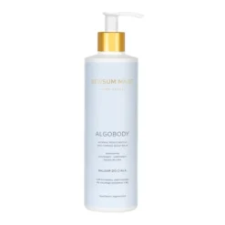 Sensum Mare Algobody, intensywnie nawilżająco-ujędrniający balsam do ciała, 300 ml