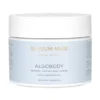 Sensum Mare Algobody, ujędrniający cukrowy peeling do ciała, 300 g