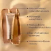 Sensum Mare Algoglow, rozświetlająco-upiększający balsam do ciała, 125 ml