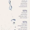 Sensum Mare Algohair, emolientowa odżywka - maska wygładzająca, 250 ml