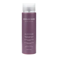 Sensum Mare Algohair, humektantowa odżywka - maska nawilżająca do włosów, 250 ml