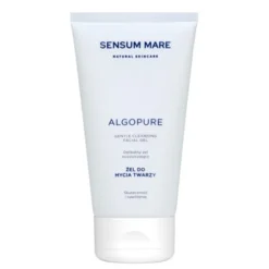 Sensum Mare Algopure, delikatny żel do mycia twarzy, 150 ml