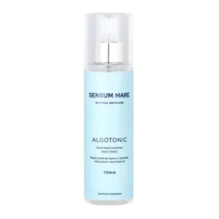 Sensum Mare Algotonic, bogaty tonik do twarzy o działaniu odżywczym i nawilżającym, 200 ml