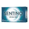 Sentino, 12,5 mg, tabletki powlekane, 20 szt.