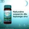 Sentino Natura, żelki, smak: owoce leśne, 30 szt.