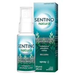Sentino Natura, spray, 25 ml