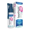 Septinum silver Kids, spray do gardła, 30 ml