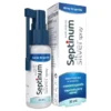 Septinum silver, spray do gardła, 30 ml