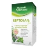 Septosan fix, mieszanka ziołowa, 2 g, 20 szt.