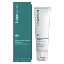 Serum na grzybicę paznokci, 10 ml