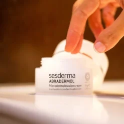 Sesderma Abradermol, krem do mikrodermabrazji, 50 g