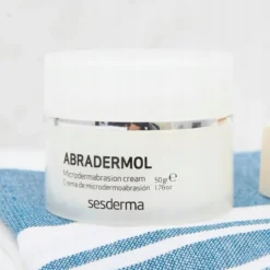 Sesderma Abradermol, krem do mikrodermabrazji, 50 g