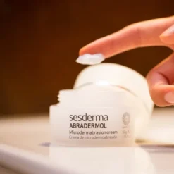 Sesderma Abradermol, krem do mikrodermabrazji, 50 g