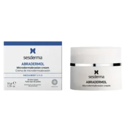 Sesderma Abradermol, krem do mikrodermabrazji, 50 g