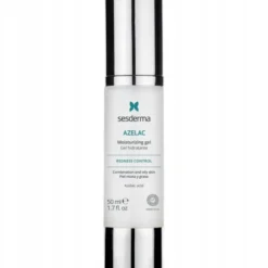 Sesderma Azelac, żel nawilżający, 50 ml