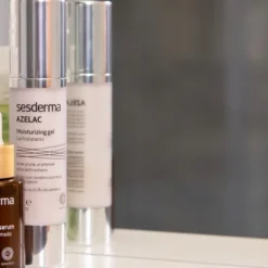 Sesderma Azelac, żel nawilżający, 50 ml