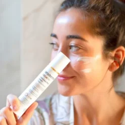 Sesderma Azelac RU, emulsja rozświetlająca, SPF 50, 50 ml