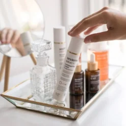 Sesderma Azelac RU, emulsja rozświetlająca, SPF 50, 50 ml
