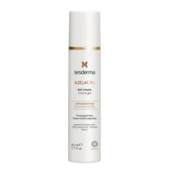 Sesderma Azelac RU, krem-żel depigmentujący, 50 ml