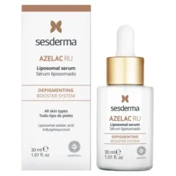 Sesderma Azelac RU Liposomal, serum liposomowe, 30 ml