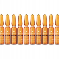 Sesderma C-Vit Intensywne Serum 12%, intensywne serum przeciwstarzeniowe z witaminą C, 1,5 ml x 10 szt.