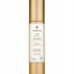 Sesderma C-Vit Radiance, krem rozświetlający, 50 ml