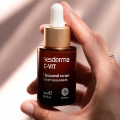 Sesderma C-Vit, serum liposomowe, 30 ml