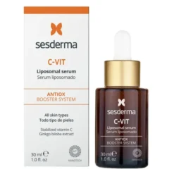 Sesderma C-Vit, serum liposomowe, 30 ml